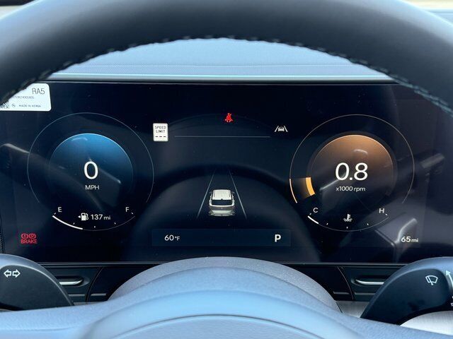 2027 Hyundai KONA Limited AWD Chantilly VA