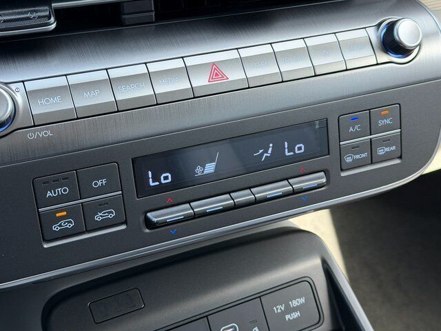2027 Hyundai KONA Limited AWD Chantilly VA