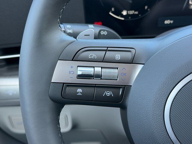 2027 Hyundai KONA Limited AWD Chantilly VA