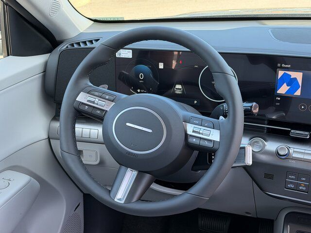 2027 Hyundai KONA Limited AWD Chantilly VA