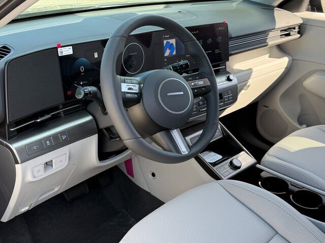 2027 Hyundai KONA Limited AWD Chantilly VA