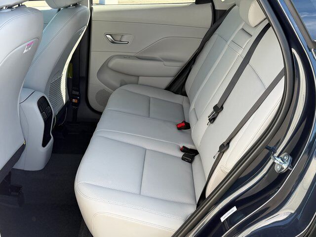 2027 Hyundai KONA Limited AWD Chantilly VA