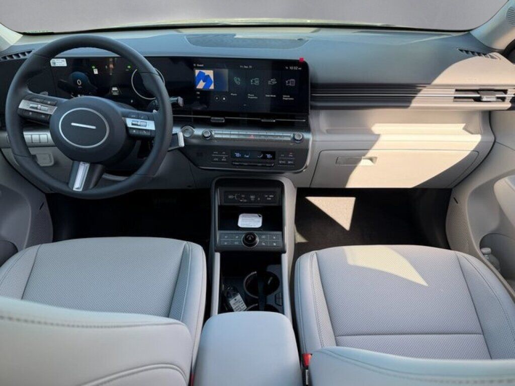 2027 Hyundai KONA Limited AWD Chantilly VA