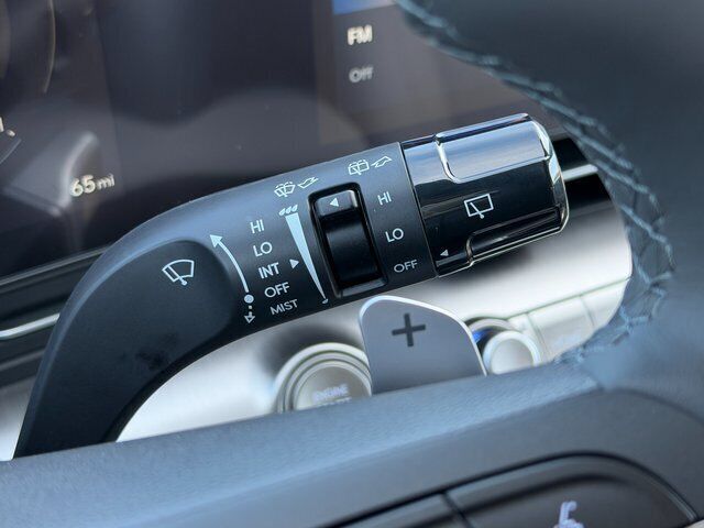 2027 Hyundai KONA Limited AWD Chantilly VA