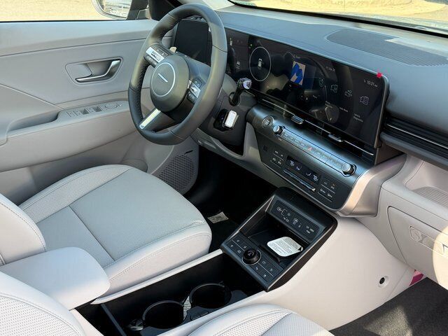 2027 Hyundai KONA Limited AWD Chantilly VA