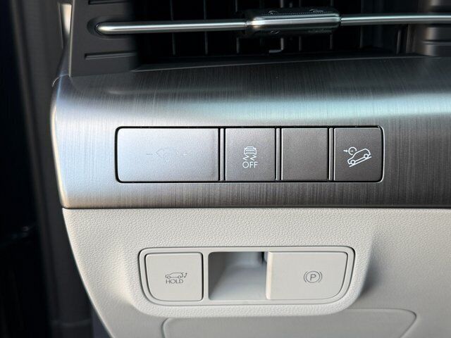 2027 Hyundai KONA Limited AWD Chantilly VA
