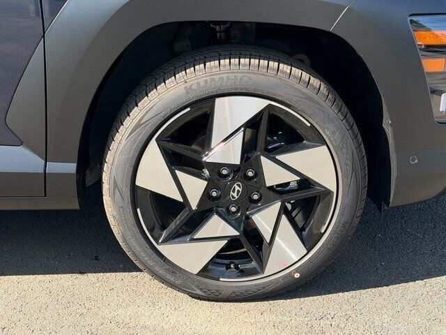 2027 Hyundai KONA Limited AWD Chantilly VA