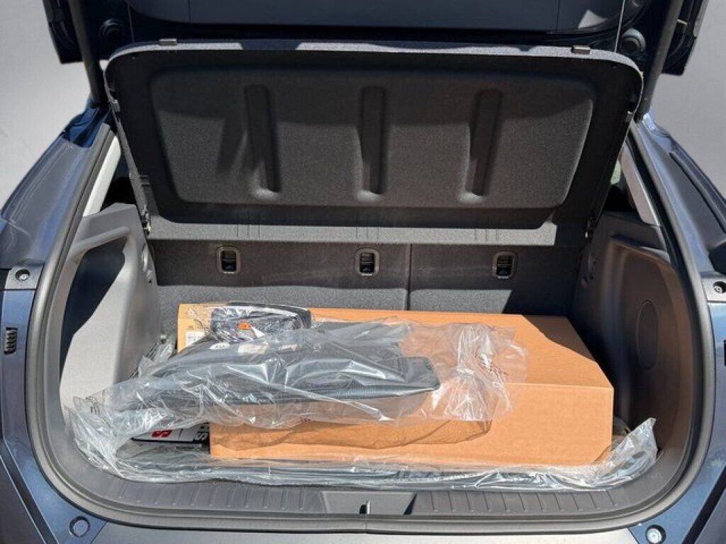 2027 Hyundai KONA Limited AWD Chantilly VA