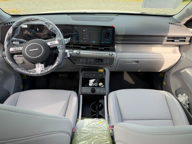 2027 Hyundai KONA Limited AWD Chantilly VA