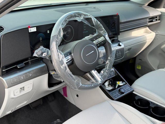 2027 Hyundai KONA Limited AWD Chantilly VA