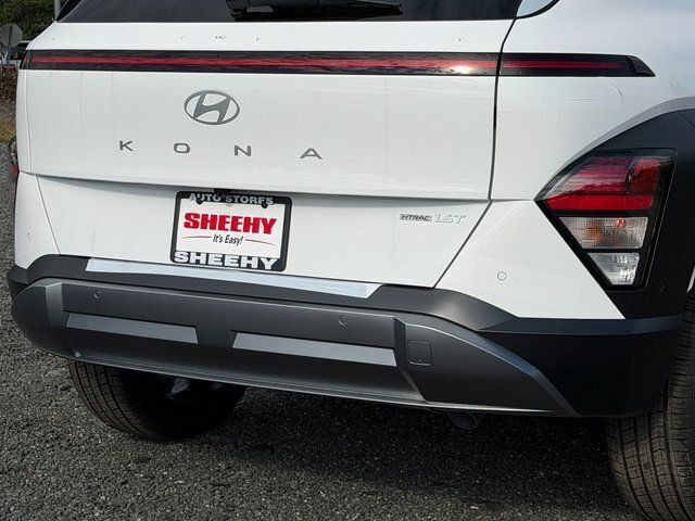 2027 Hyundai KONA Limited AWD Chantilly VA