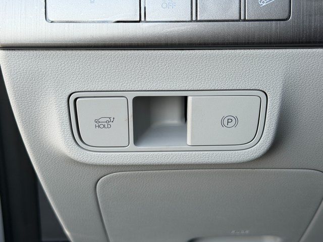 2027 Hyundai KONA Limited AWD Chantilly VA