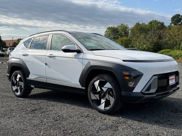 2027 Hyundai KONA
