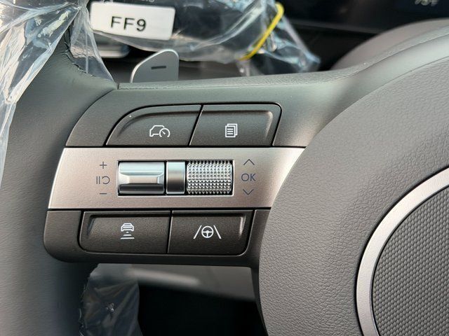 2027 Hyundai KONA Limited AWD Chantilly VA