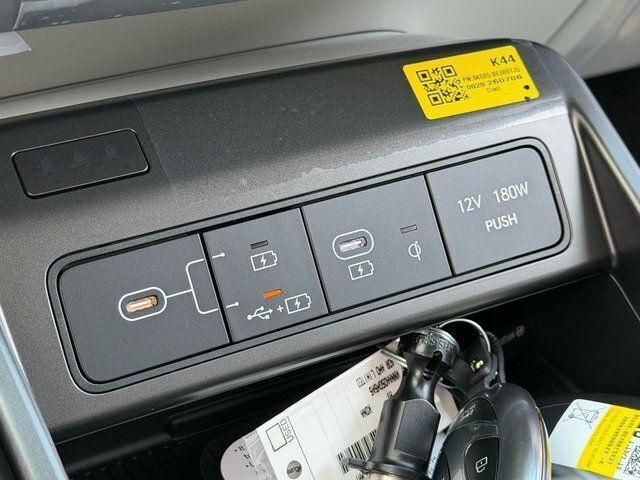 2027 Hyundai KONA Limited AWD Chantilly VA