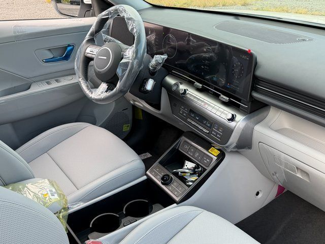 2027 Hyundai KONA Limited AWD Chantilly VA