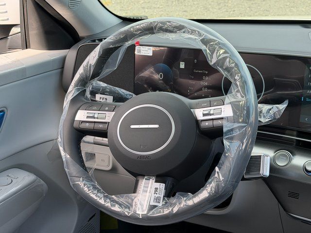 2027 Hyundai KONA Limited AWD Chantilly VA