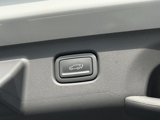 2027 Hyundai KONA Limited AWD Chantilly VA