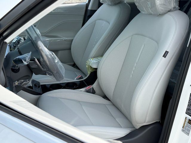 2027 Hyundai KONA Limited AWD Chantilly VA