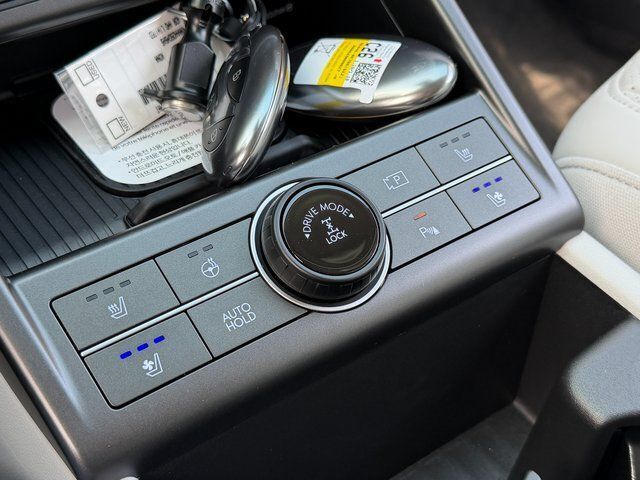 2027 Hyundai KONA Limited AWD Chantilly VA