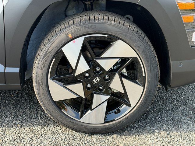 2027 Hyundai KONA Limited AWD Chantilly VA