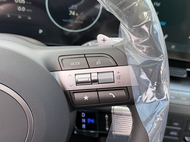 2027 Hyundai KONA Limited AWD Chantilly VA