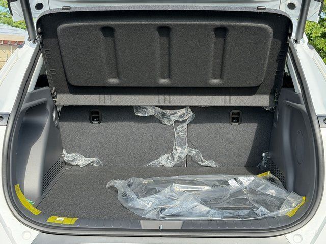 2027 Hyundai KONA Limited AWD Chantilly VA