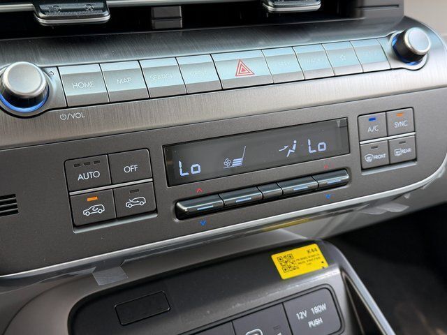 2027 Hyundai KONA Limited AWD Chantilly VA