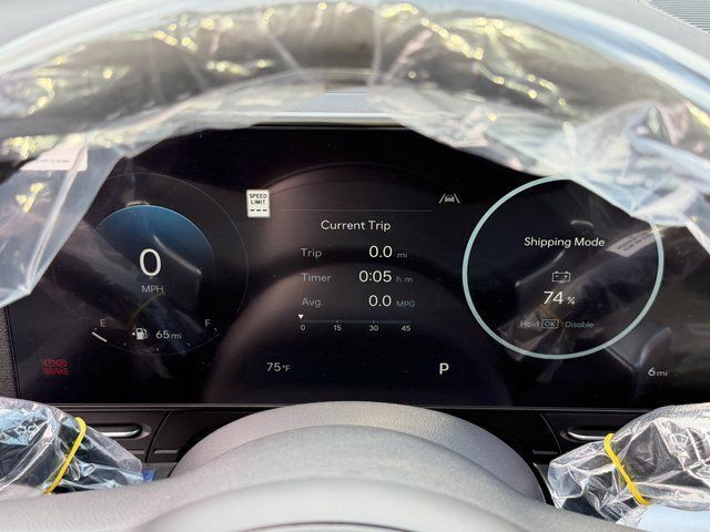 2027 Hyundai KONA Limited AWD Chantilly VA