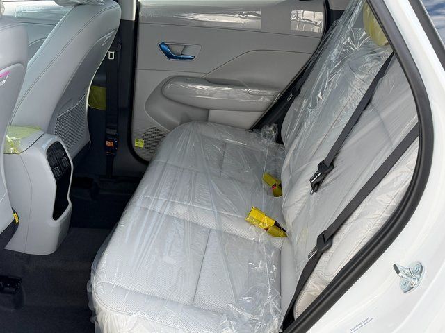 2027 Hyundai KONA Limited AWD Chantilly VA