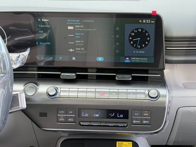 2027 Hyundai KONA Limited AWD Chantilly VA