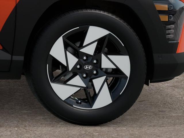 2027 Hyundai KONA Limited AWD Waldorf MD