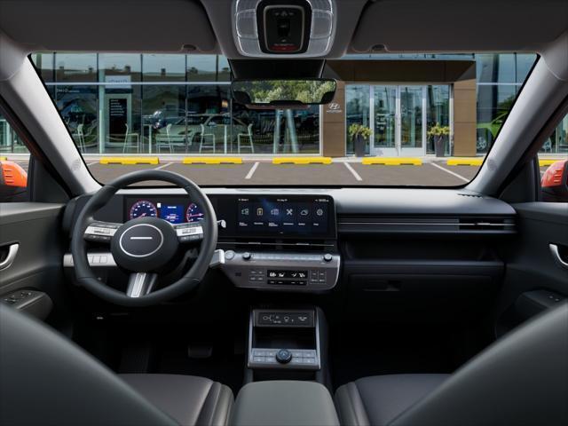 2027 Hyundai KONA Limited AWD Waldorf MD