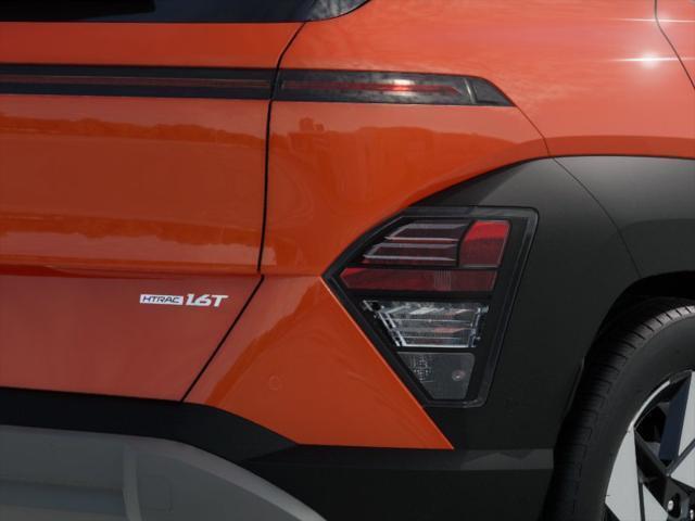 2027 Hyundai KONA Limited AWD Waldorf MD
