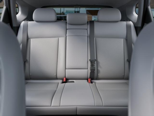 2027 Hyundai KONA Limited AWD Waldorf MD