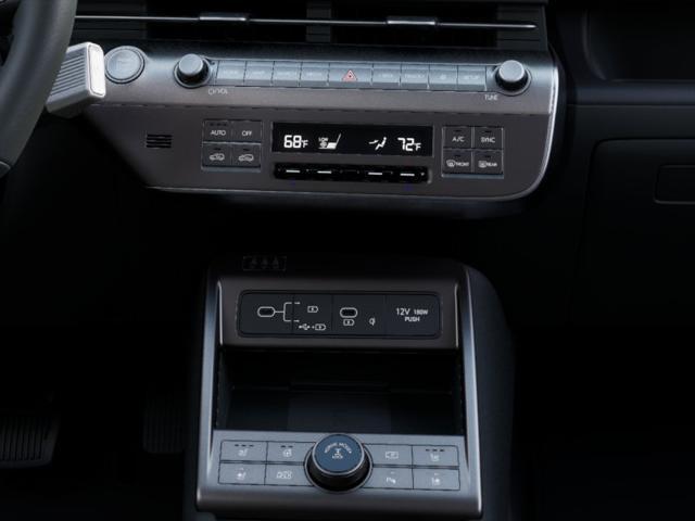 2027 Hyundai KONA Limited AWD Waldorf MD