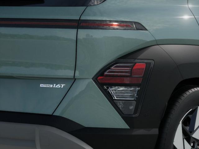 2027 Hyundai KONA Limited AWD Waldorf MD