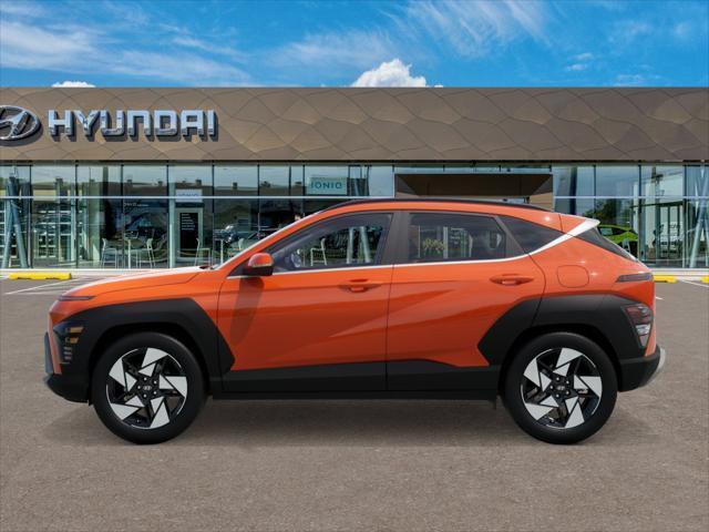 2027 Hyundai KONA Limited AWD Waldorf MD