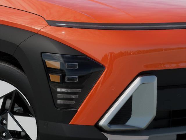 2027 Hyundai KONA Limited AWD Waldorf MD