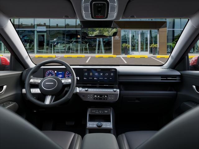 2027 Hyundai KONA Limited AWD Waldorf MD