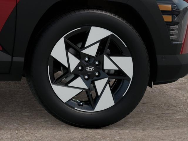 2027 Hyundai KONA Limited AWD Waldorf MD