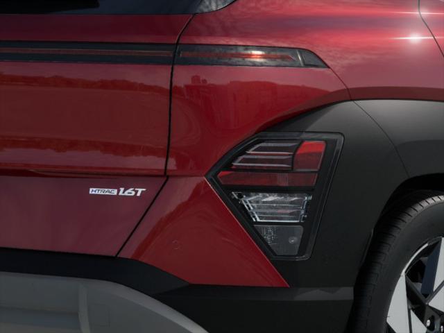 2027 Hyundai KONA Limited AWD Waldorf MD