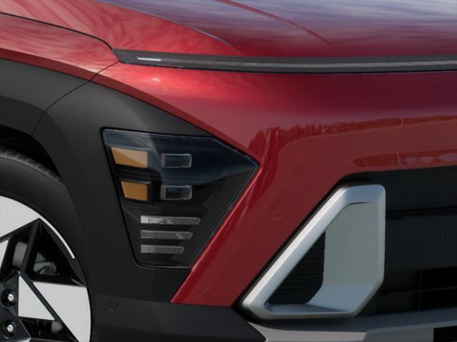 2027 Hyundai KONA Limited AWD Waldorf MD