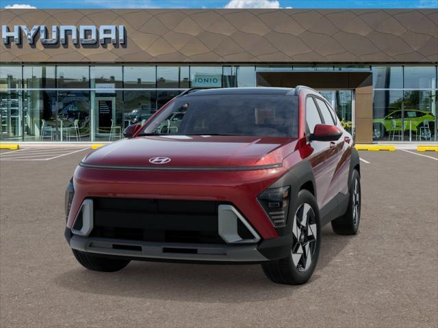 2027 Hyundai KONA Limited AWD Waldorf MD