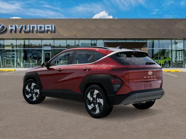 2027 Hyundai KONA Limited AWD Waldorf MD