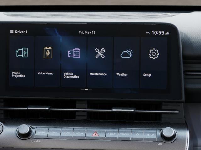 2027 Hyundai KONA Limited AWD Waldorf MD