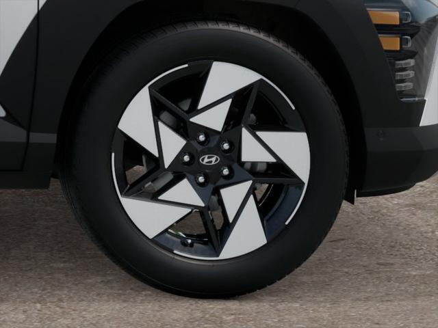 2027 Hyundai KONA Limited AWD Waldorf MD