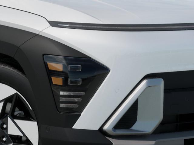 2027 Hyundai KONA Limited AWD Waldorf MD