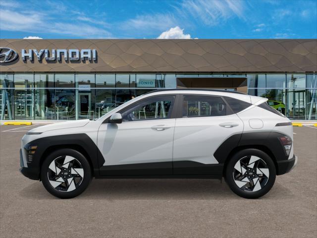 2027 Hyundai KONA Limited AWD Waldorf MD