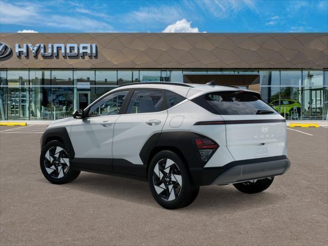 2027 Hyundai KONA Limited AWD Waldorf MD